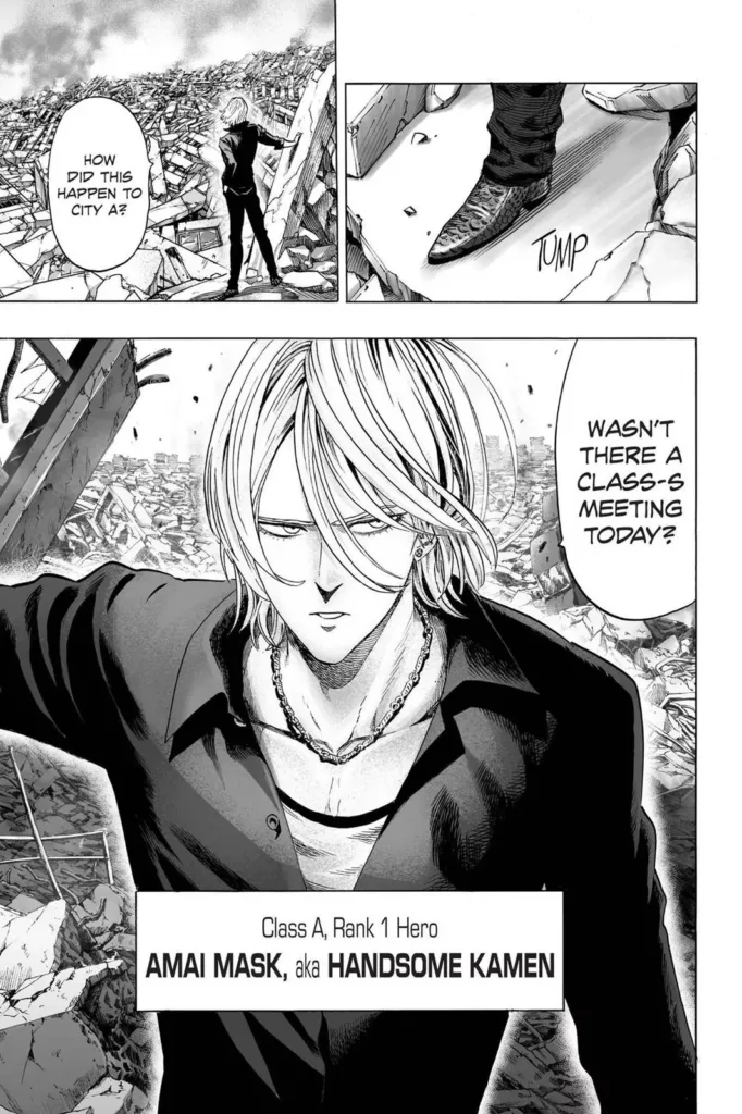 one punch man ch37 page07